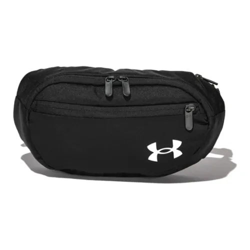 Under Armour Поясные сумки, черный, унисекс