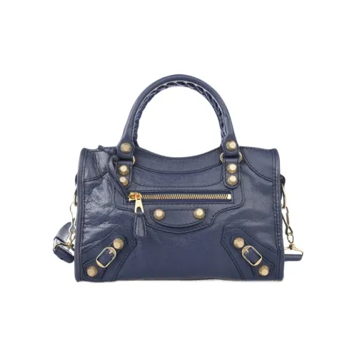 BALENCIAGA Neo Cagole City Сумки Женские