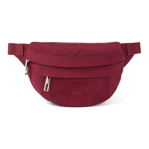 KENZO Classic Tiger Head Слинг-сумка Унисекс