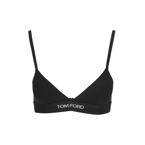 TOM FORD Черные Женские Бюстгальтеры