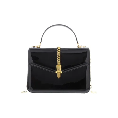 GUCCI Sylvie 1969 Сумки Женские