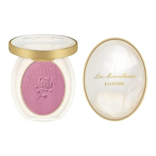 Les Merveilleuses De LADUREE Помады / Румяна Женские