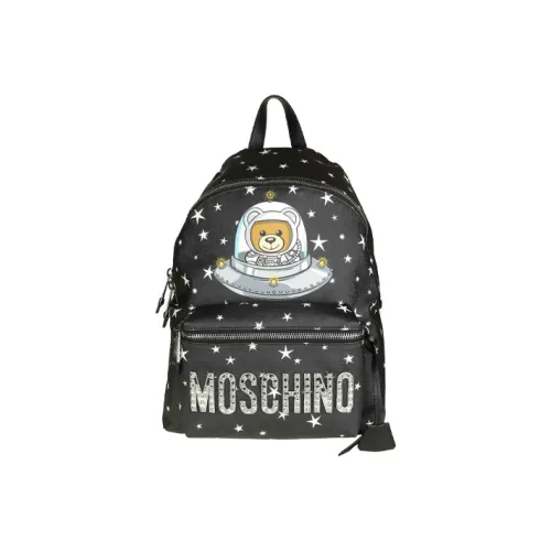 MOSCHINO Рюкзаки Женские