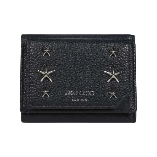 Jimmy Choo Женские кошельки