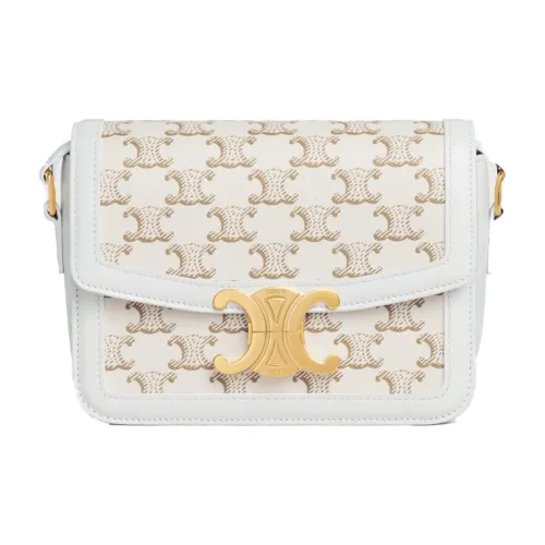 Celine Teen Triomphe Сумки через плечо Женские