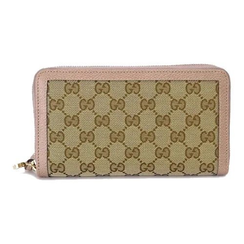 GUCCI Женские кошельки