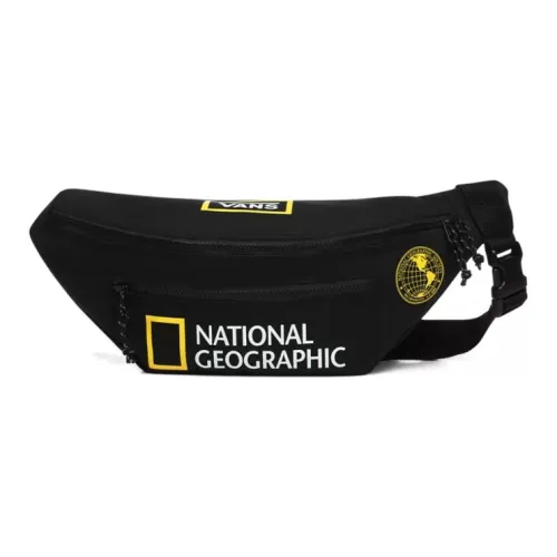 Vans Полиэстер Через плечо Рюкзак Унисекс