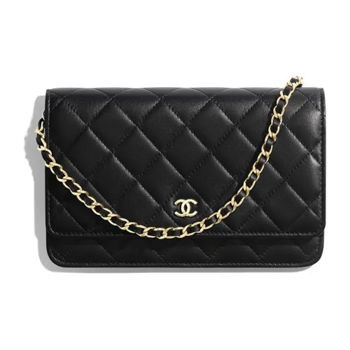 CHANEL WOC Сумки через плечо Женские