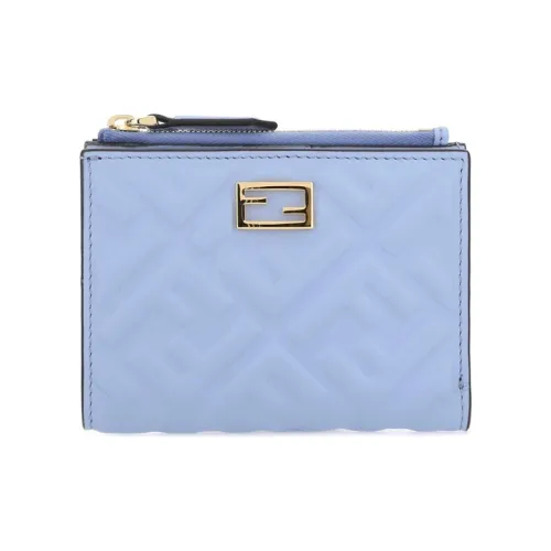 FENDI Baguette Кошельки Женские