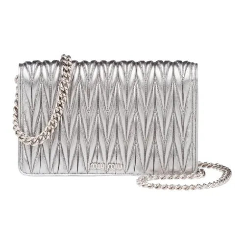 MIU MIU Сумки через плечо Женские