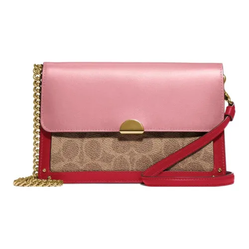 COACH Сумки через плечо Женские