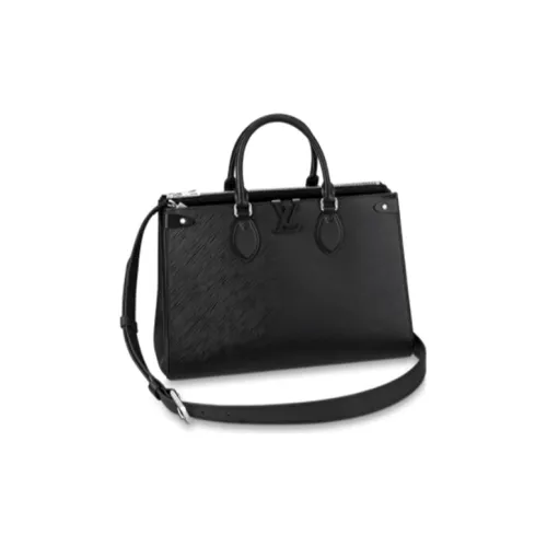 LOUIS VUITTON Grenelle Клатчи Женские