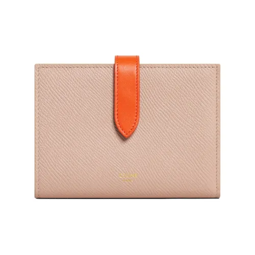 CELINE Женские кошельки