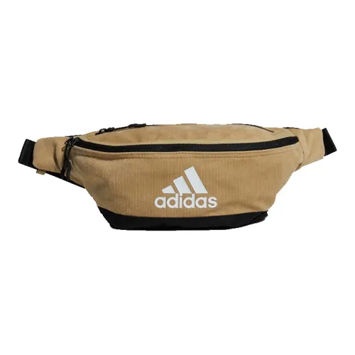 Adidas Полиэстер Бананка Стандартная Unisex Light Khaki