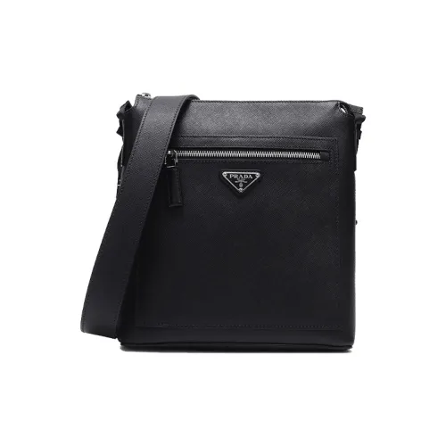 PRADA Crossbody сумки Мужские