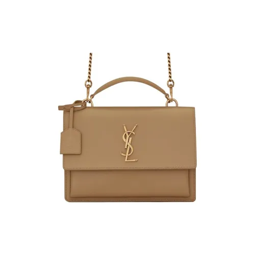 SAINT LAURENT Закат Сумки Женские