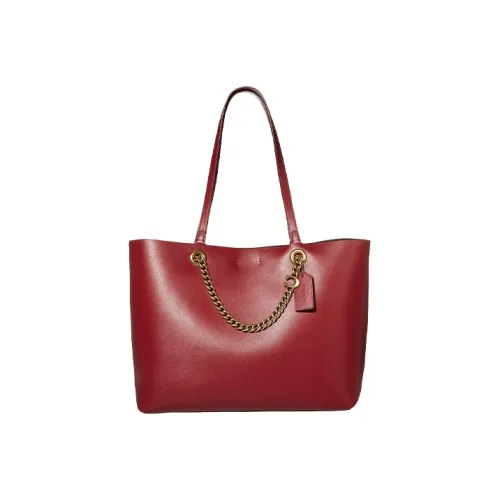 COACH Convertible Tote Сумка через плечо Женская