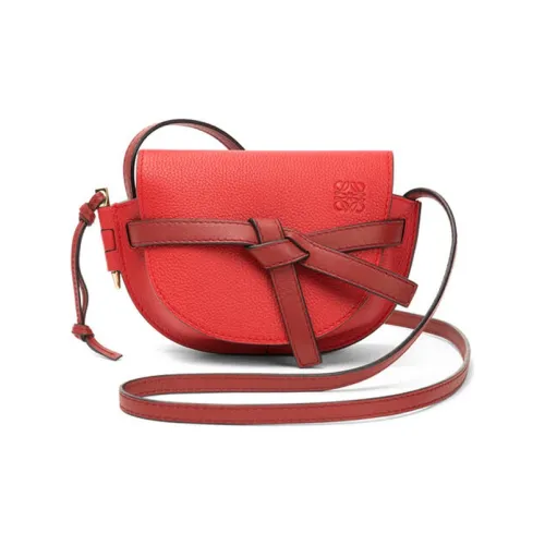 LOEWE Gate Сумки через плечо Женские