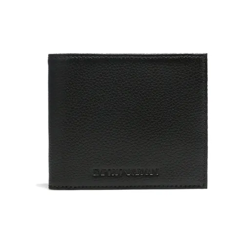 EMPORIO ARMANI Кошельки Мужской