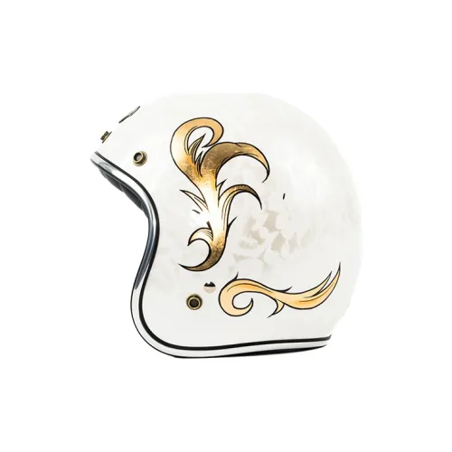 ACTIVE REGION Лента, Блестящая розовая пудра, Краска с тросиком, Золотой лист, Модные шлемы унисекс