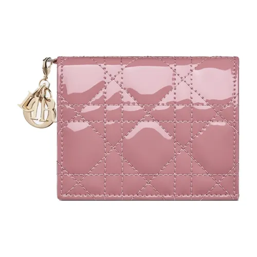 DIOR Женские кошельки