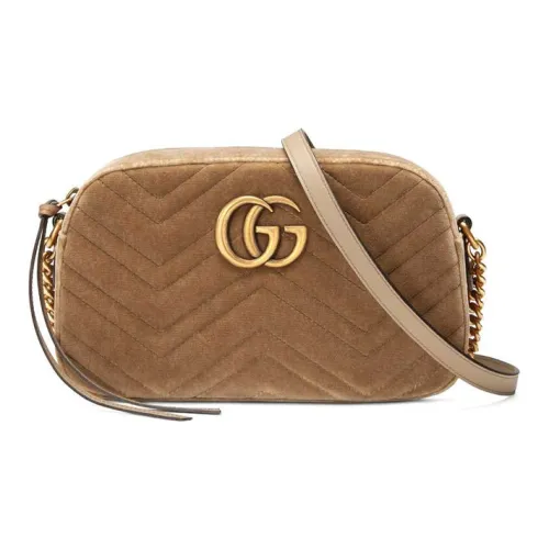 GUCCI Marmont Сумки через плечо Женские