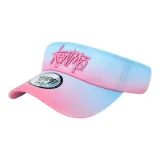 Голубой и розовый