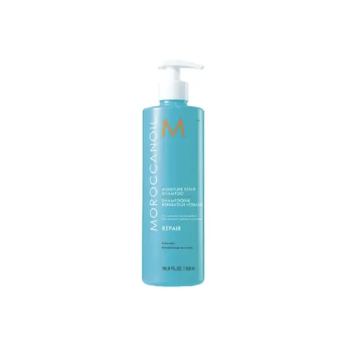 Moroccanoil Shampoo / Shampoo Мыло
