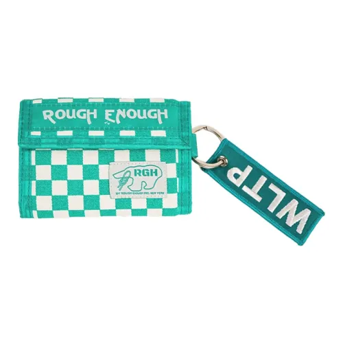 Rough Enough Кошельки Унисекс