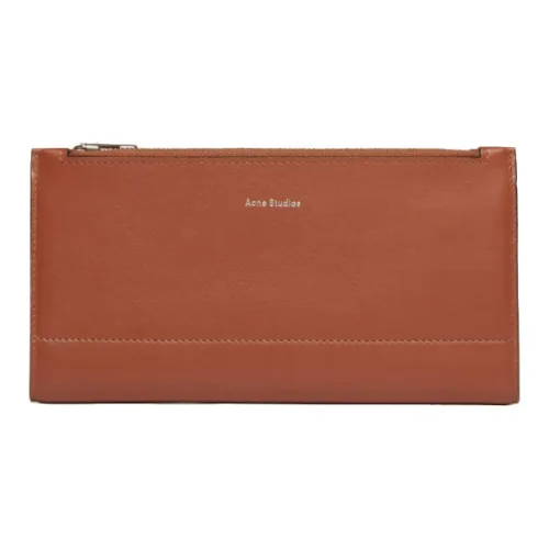 ACNE STUDIOS Женские кошельки
