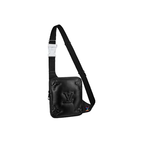 LOUIS VUITTON Сумка через плечо Мужская