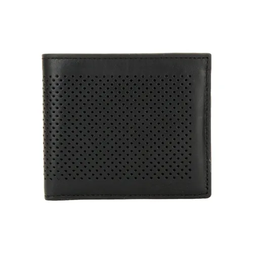 COACH Кошелек-билфолд Мужской