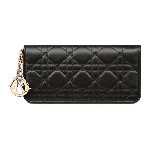 DIOR Lady Dior Сумки-клатчи Женские