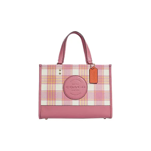 COACH Dempsey Клатчи Женские