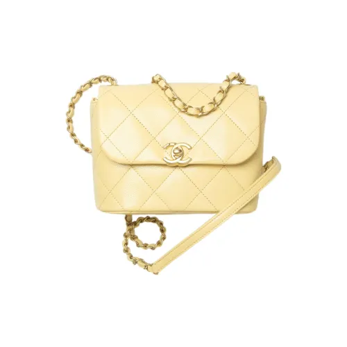 CHANEL 22SS Сумки через плечо Женские