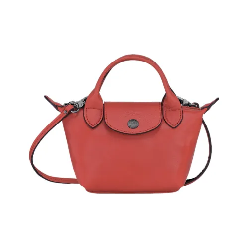 LONGCHAMP Le Pliage Cuir Клатчи Женские