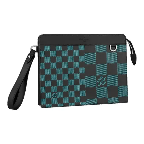 LOUIS VUITTON Клатчи Мужской