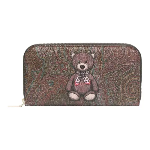 ETRO Женские кошельки