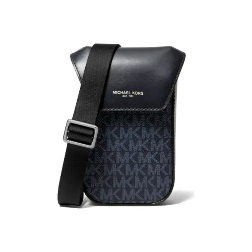 MICHAEL KORS Greyson Сумки через плечо Мужской