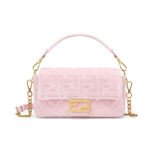 FENDI Baguette Сумки через плечо Женские