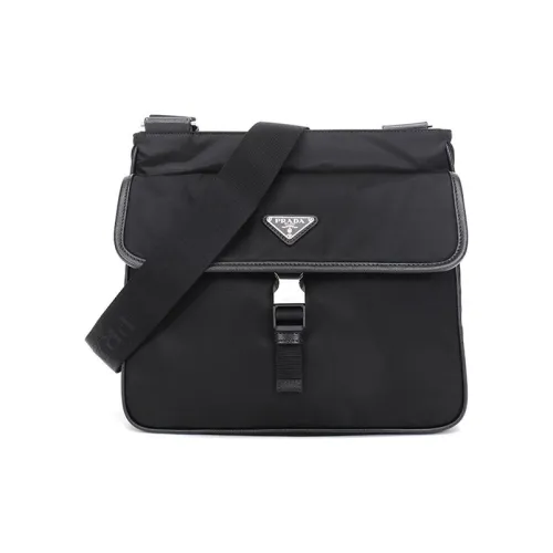 PRADA Crossbody сумки Мужские