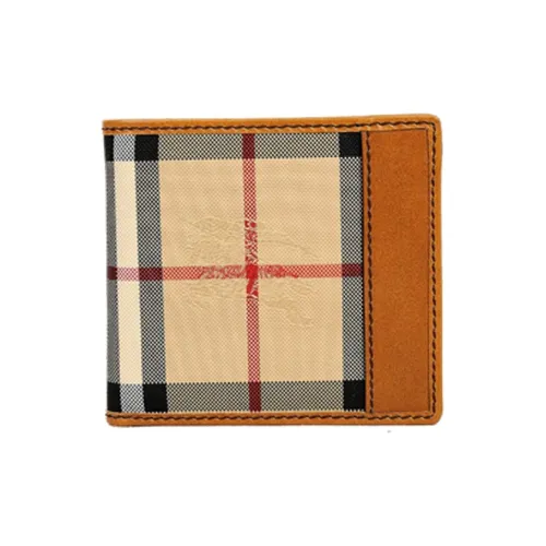 Кошельки Burberry Мужской