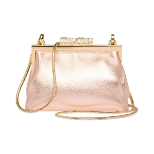 MIU MIU Сумки через плечо Женские