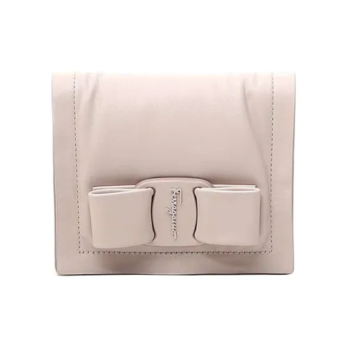 Ferragamo Женские Кошельки