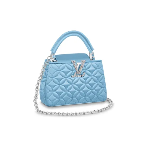 LOUIS VUITTON Capucines Сумки Женские