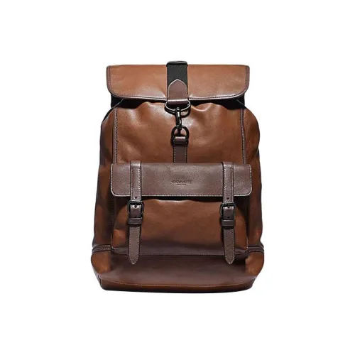 COACH Bleecker Рюкзаки Мужские