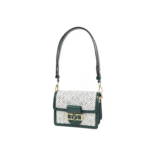 LOUIS VUITTON Dauphine Сумки через плечо Женские