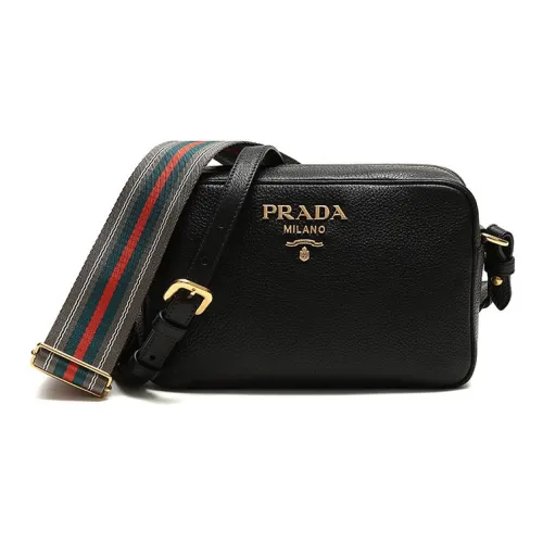 PRADA Сумки через плечо Женские