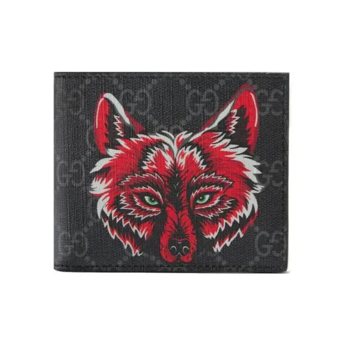 GUCCI Кошельки Мужской