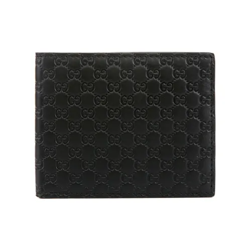 GUCCI GG Matelassé Кошельки Мужской